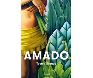 Tocaia grande [Paperback] [Feb 06, 2026] Amado, Jorge and Grechi, Elena