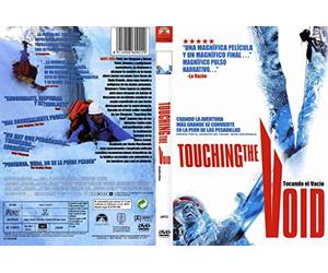 Tocando El Vacio [Import espagnol]