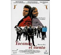 Tocando El Viento [Import espagnol]