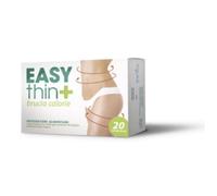 Tocas EASYTHIN+ BRUCIA CALORIE 20 COMPRESSE