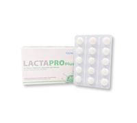 Lactapro plus 30 compresse