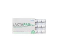 Tocas Lactapro Plus Intolleranza Lattosio 12.000 FCC 15 g Compresse