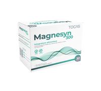 Tocas - Magnesyn 300 Magnesio Bisglicinato Confezione 30 Bustine