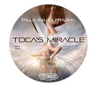 toca's miracle