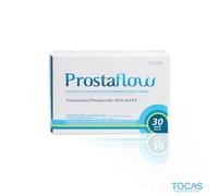 Tocas - Prostaflow Confezione 30 Perle