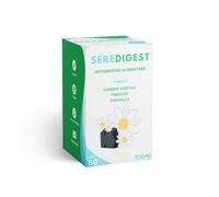Tocas - Seredigest Integratore per Favorire la Digestione Confezione 60 Compresse