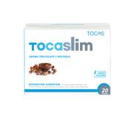 TOCASLIM CIOC/NOCC 20BUST