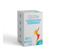 Tocas - Tocasvit Senza Zucchero Confezione 30 Compresse