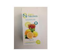 Tocas - ZeroNausea Confezione 10 Bustine