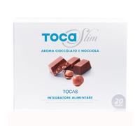 Tocaslim Cioc/Nocc 20Bust 20 pz Bustina