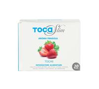 TOCASLIM FRAGOLA 20BUST
