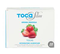 TOCASLIM FRAGOLA 20BUST