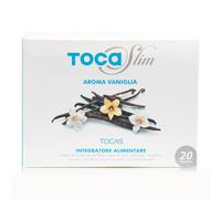 TOCASLIM VANIGLIA 20BUST