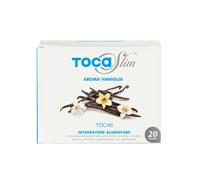 TOCASLIM VANIGLIA 20BUST