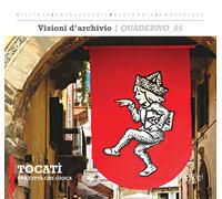 Tocatì. Una città che gioca - Ventura Leandro, Lapiccirella Zingari Valentina