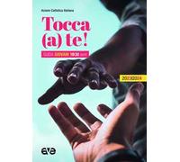 Tocca (a) te! Guida giovani 2023-2024