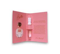 Tocca Belle Eau de Parfum Donna 15 ml - Eau de Parfum