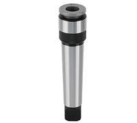 Tocca Chuck Morse Taper Shank Cone Elaborazione 40Cr Material Tool Tool Accessori MT3 (M22)