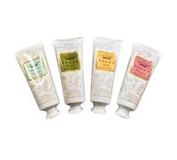 Tocca Crema Quartetto Cleopatra Stella Florence Giulietta Set 4 x 1,5 Fl Oz Ciascuno