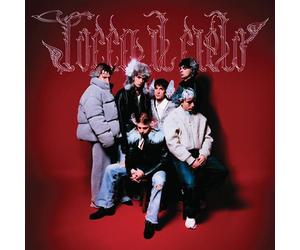 Tocca Il Cielo - Bnkr44 (Audio cd)