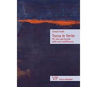 Tocca le ferite. Per una spiritualità della non-indifferenza