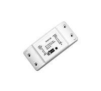 Tocca l'interruttore della luce, Timer interruttore luce intelligente Wi-Fi fai-da-te APP Il telecomando wireless funziona con Alexa Home(WIFI Switch,2Pcs)