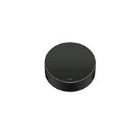 Tocca l'interruttore della luce, Tuya Telecomando Tuya Smart Controllo SmartHome a infrarossi universale for TV DVD Funziona con Alexa Home Alice