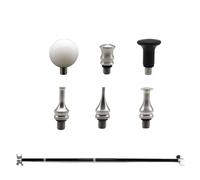 Tocca Lo Strumento Basso Con 6 Ammaccature Sostituzione Che Riparano I Martelli Riparazione Del Martello Martellini Strumenti Restauro Restauro Leggero Martello In Fibra