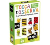 Tocca & Osserva Montessori