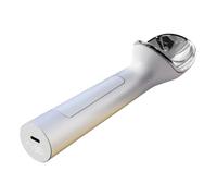 Toccare Attivato Gelato Riscaldato Palette Manico Ergonomico 40 Secondi Auto Arresto Batteria Ricaricabile Strumento Cucina Elettrico Riscaldato Gelato Scoop