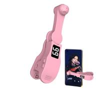 Toccare Automatico per Smart Phone - Dispositivo Automatico | Strumento continuo su Smartphone per Video, Supporto per Giochi, Trasmissione in Diretta, piace, shopp