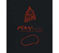 Toccare il tempo. Pisa 2016. Ediz. italiana, inglese e giapponese