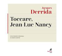 Toccare, Jean-Luc Nancy