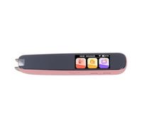 Toccare Sc Scansione Lettura Nese Traduzione Ning Dizionario Pen per e S Language Reader Pen