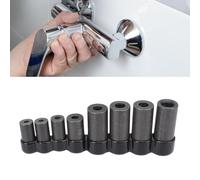 Toccare Socket set, acciaio legato, elevata durezza, efficienza migliorata, per la riparazione e la manutenzione del tocco di utilizzo senza sforzo Set Socket Set Ampia applicazione