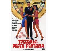Toccarlo... Porta Fortuna