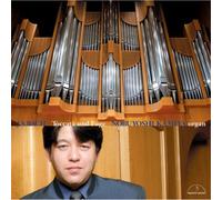 Toccata and Fugue