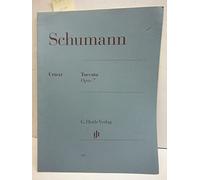 Toccata C-dur op. 7