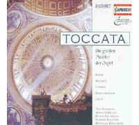 Toccata-die Grossen Meister