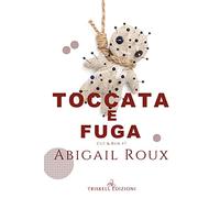 Toccata e fuga. Cut & run (Vol. 7)