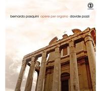 9265566 Audio Cd Bernardo Pasquini - Toccata Per Spagna