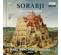 Toccata Terza – Edel