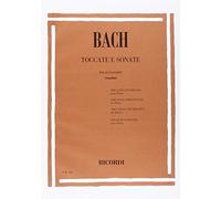 TOCCATE E SONATE