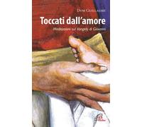 Toccati dall'amore. Meditazioni sul Vangelo di Giovanni - 2013 -
