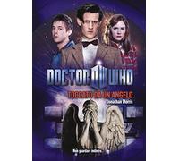 Toccato da un angelo. Doctor Who