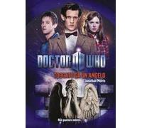 Toccato da un angelo. Doctor Who