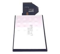 Tocchi LCD del pannello del display e installazione facile precisa per la fotocamera XA3 XA10 eleva l'esperienza fotografica