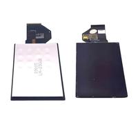 Tocchi LCD del pannello del display e installazione facile precisa per la fotocamera XA3 XA10 eleva l'esperienza fotografica