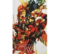 Tocchini, Greg - Low Book One