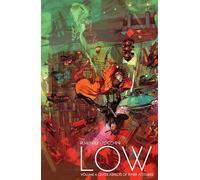 Tocchini, Greg - Low Volume 4: Outer Aspects of Inner Attitudes